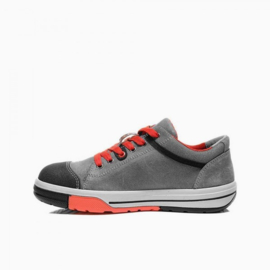Heren Veiligheidsschoen Vintage Pirate Low ESD S3