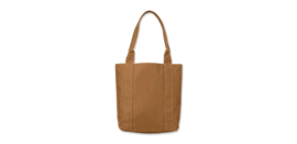 Waterafstotende Shopper