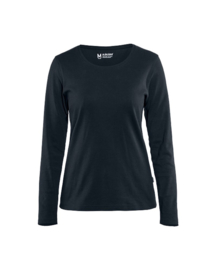 Dames Long Sleeve