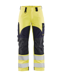 Dames Werkbroek Multinorm Inherent