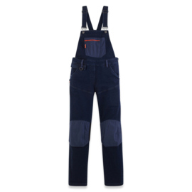 Dames Denim Tuinbroek Benxi