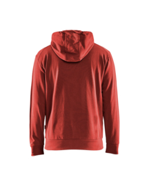 Heren Hoodie 3D