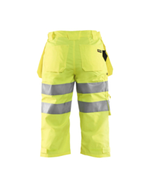 Dames HighVis piratenbroek