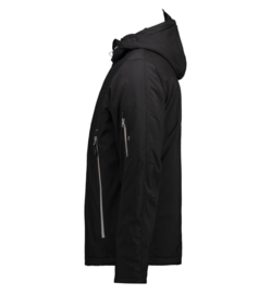Heren winter softshell 0898