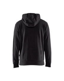 Heren Hoodie 3D