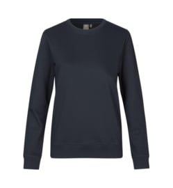 Dames trui ronde hals ID PRO Wear CARE - meerdere kleuren