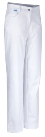 Dames broek Jolina met stretch