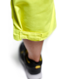 Dames HighVis piratenbroek