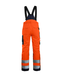 Dames Winterbroek HighVis