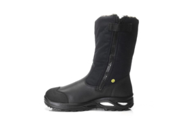 Dames Veiligheidsschoen Elten Fiona XXTL High ESD S3S CI
