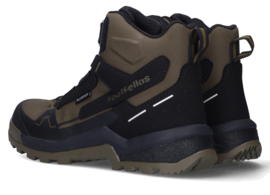 Dames Veiligheidsschoen Melanie S7S (=S3S + WR)