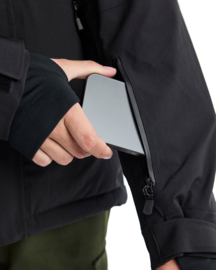 STRIKER Dames Winterjas Stretch