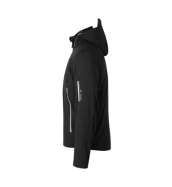 Heren winter softshell 0898