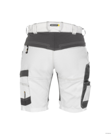 Dames Short AXIS Wit