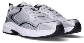 Dames Veiligheidsschoen Maya Zilver S3S