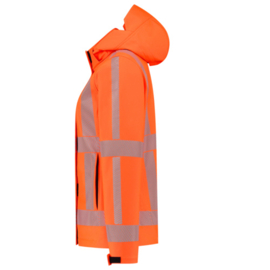 Dames Tricorp Softshell RWS Revisible