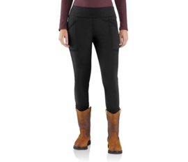 Dames Force Utility (Winter) legging