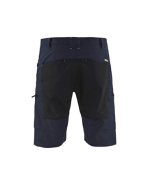 Heren Serviceshort Stretch