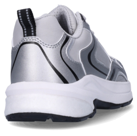 Dames Veiligheidsschoen Maya Zilver S3S