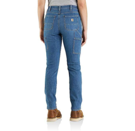 Relaxed Carthartt Fit Jeans