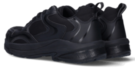 Dames Veiligheidsschoen Maya Zwart S3S