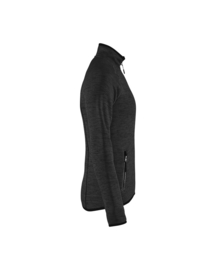 Dames Gebreid Vest