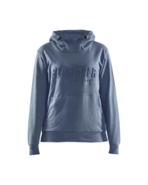 Dames Hoodie 3D