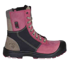 Dames Veiligheids boots Lara (Waterproof)