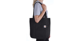 Waterafstotende Shopper