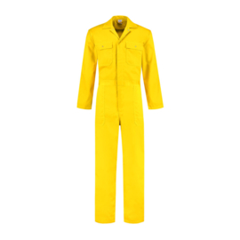 Overall Kind in meerdere kleuren