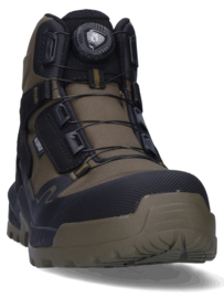 Dames Veiligheidsschoen Melanie S7S (=S3S + WR)