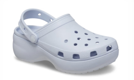 Crocs Classic Platform Clog Dreamscape