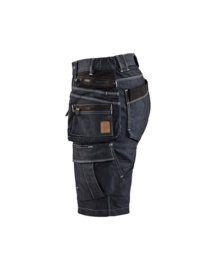 Dames Denim Short