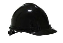 Whistler Helm Zwart