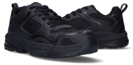 Dames Veiligheidsschoen Maya Zwart S3S