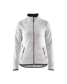 Dames Gebreid Vest