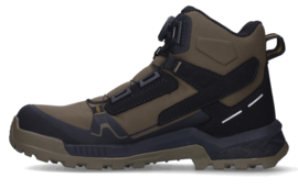 Dames Veiligheidsschoen Melanie S7S (=S3S + WR)