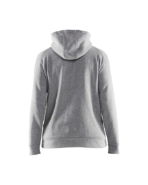 Dames Hoodie 3D
