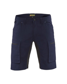 Heren Serviceshort Stretch