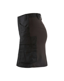 Service rok met stretch