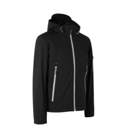 Heren winter softshell 0898