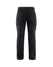 Dames Blåkläder Service broek Stretch 7147