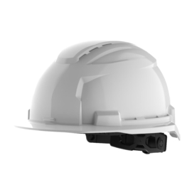Milwaukee Veiligheidshelm geventileerd BOLT™ 100