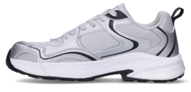 Dames Veiligheidsschoen Maya Zilver S3S