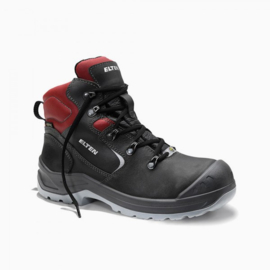 Dames Veiligheidsschoen Elten Lena GTX Mid S3