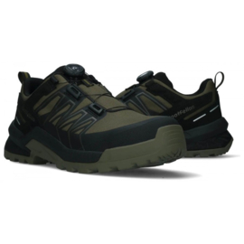 Heren Veiligheidsschoen Max S7S (=S3S+WR)