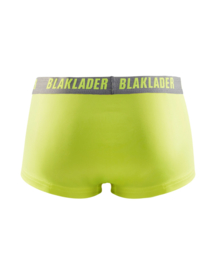Dames Boxershorts 2-pack