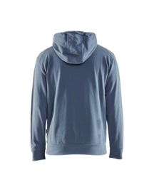 Heren Hoodie 3D