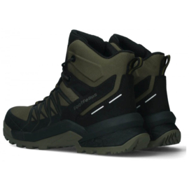 Heren Veiligheidsschoen Duncan S7S (=S3S+WR)