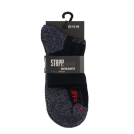 Stapp All-Season Quarter sokken